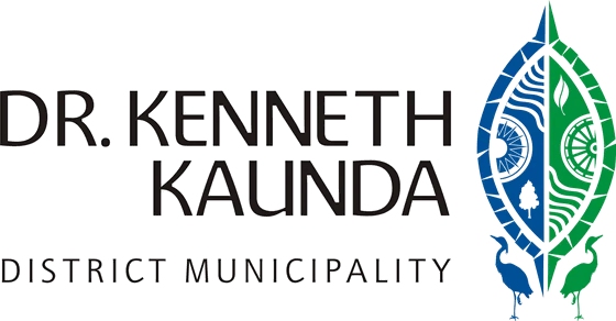 Dr Kenneth Kaunda District Municipality